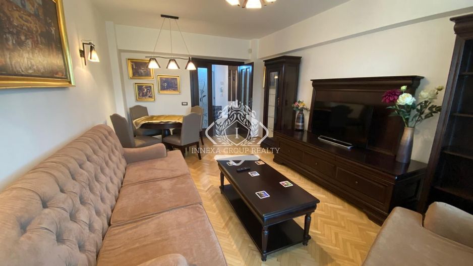 Apartament 2 camere, 3 balcoane, 74mp, zona Unirii - Poză 2