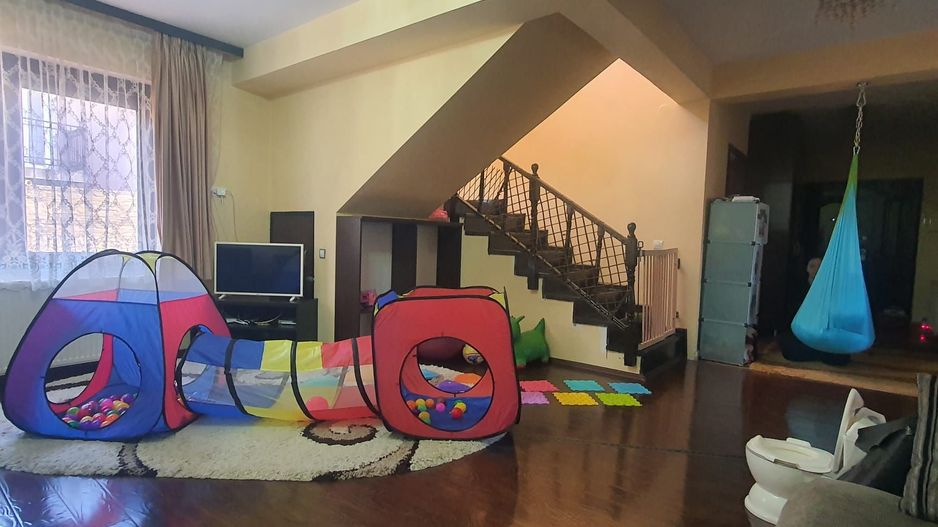 CASA AFUMATI INDIVIDUALA, MOBILAT/UTILAT, TEREN 301 MP, COMISION 0% - Poză 26