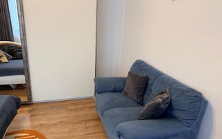 2 camere| curte comuna cu 3 apartamente| centrala proprie| zona aradului| - Poză 4