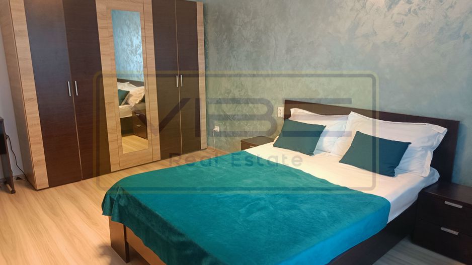 One Bedroom Apartment Copou-10-15  min walk to UMF/UAIC - Poză 1