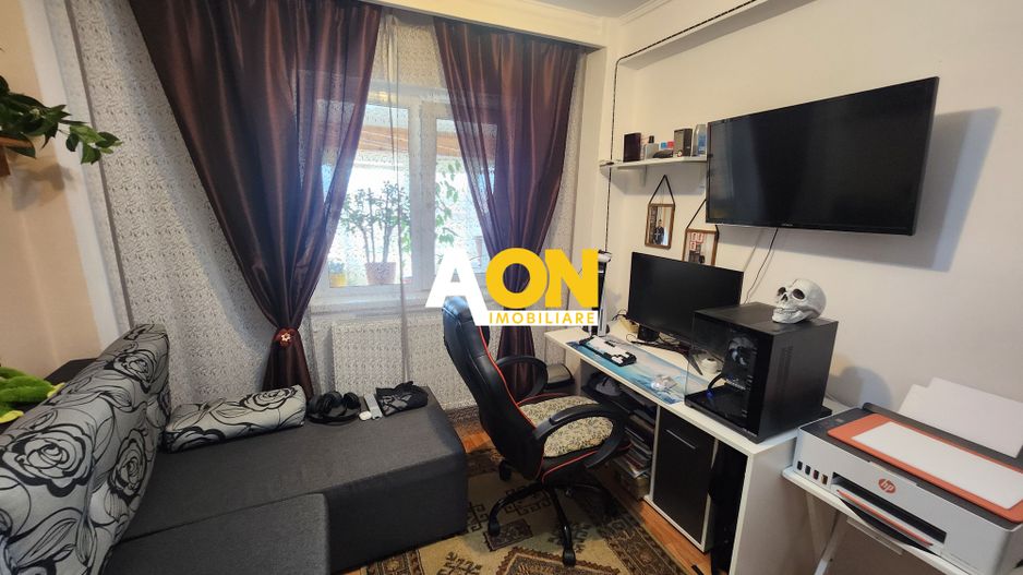 Apartament cu scara interioara, 4 camere, zona OMV Cetate - Poză 8
