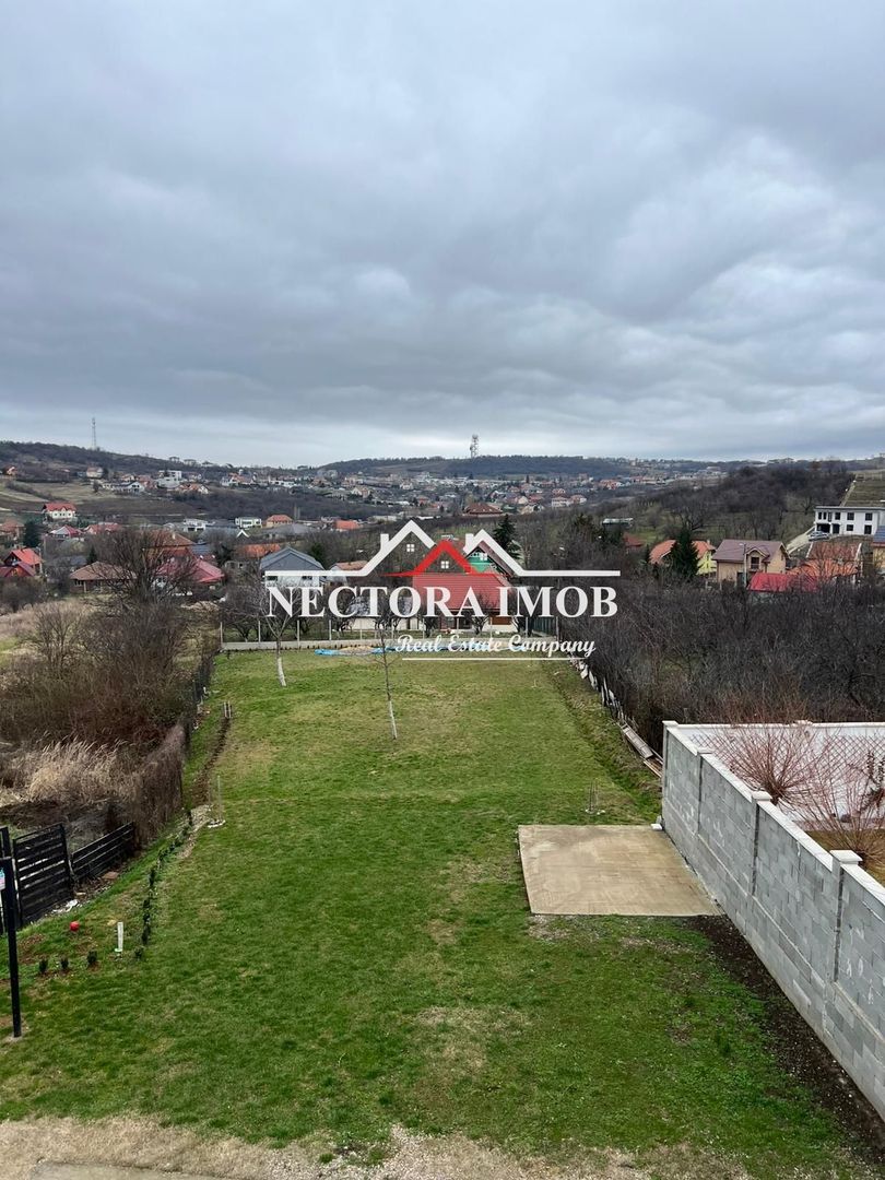 NECTORA IMOB Exclusivitate-Casa 150 mp + 1.209mp teren,Str. Renasterii - Poză 13
