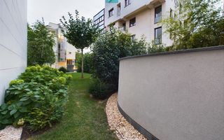 Apartament de Lux cu 3 Camere în Zona Dorobanți - Poză 32