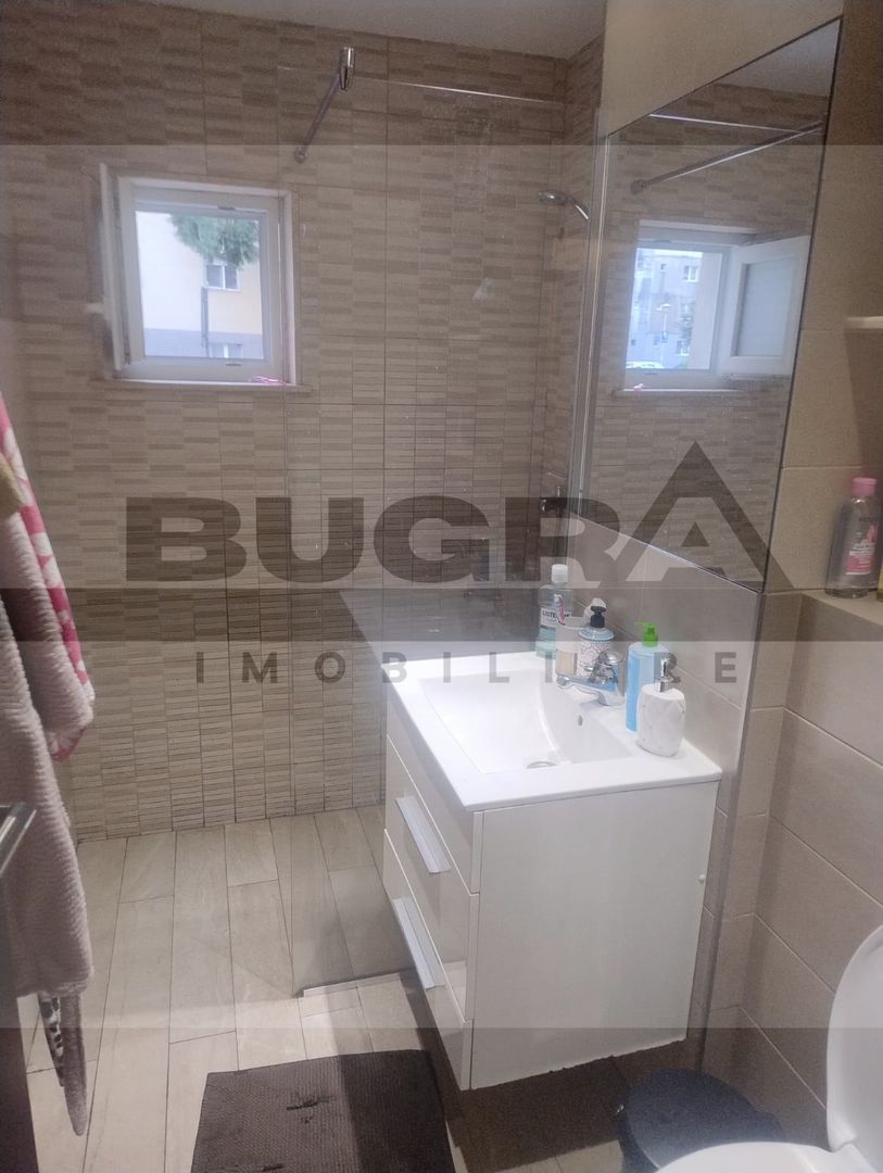 Apartament de 3 camere, 54mp, zona BIG - Poză 5