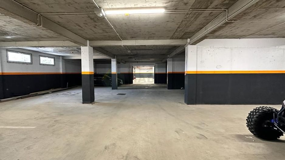 Avangarde Smart Storage | SU intre 50 si 1500mp | zona Cartierul Latin - Poză 2