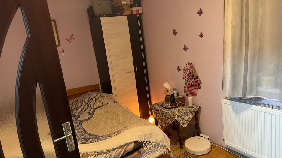 APARTAMENT CU 2 CAMERE ZONA MURESENI - Poză 4