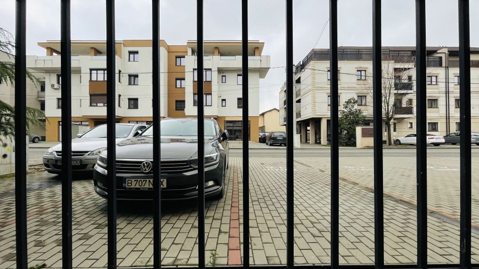 INCHIRIAT - Spatiu Comercial | Langa Kaufland&Galaxy | 2 locuri parcare - Poză 35