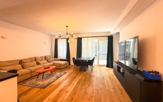 Casa insiruita cu finisaje moderne in cartierul Europa! - Poză 4