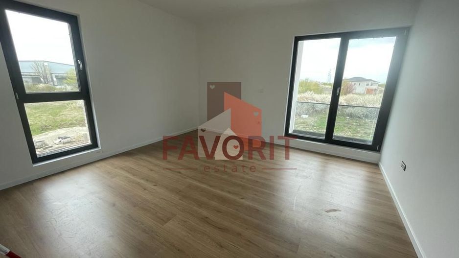 2 camere | Decomandat | zona Buziasului, Timisoara | loc de parcare in curte - Poză 1