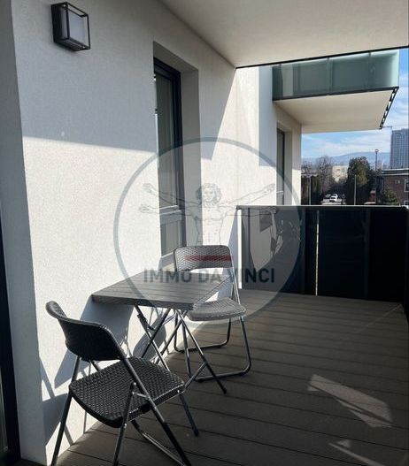 inchiriez apartament Anasamblu Liberty Residential Cluj - Poză 5