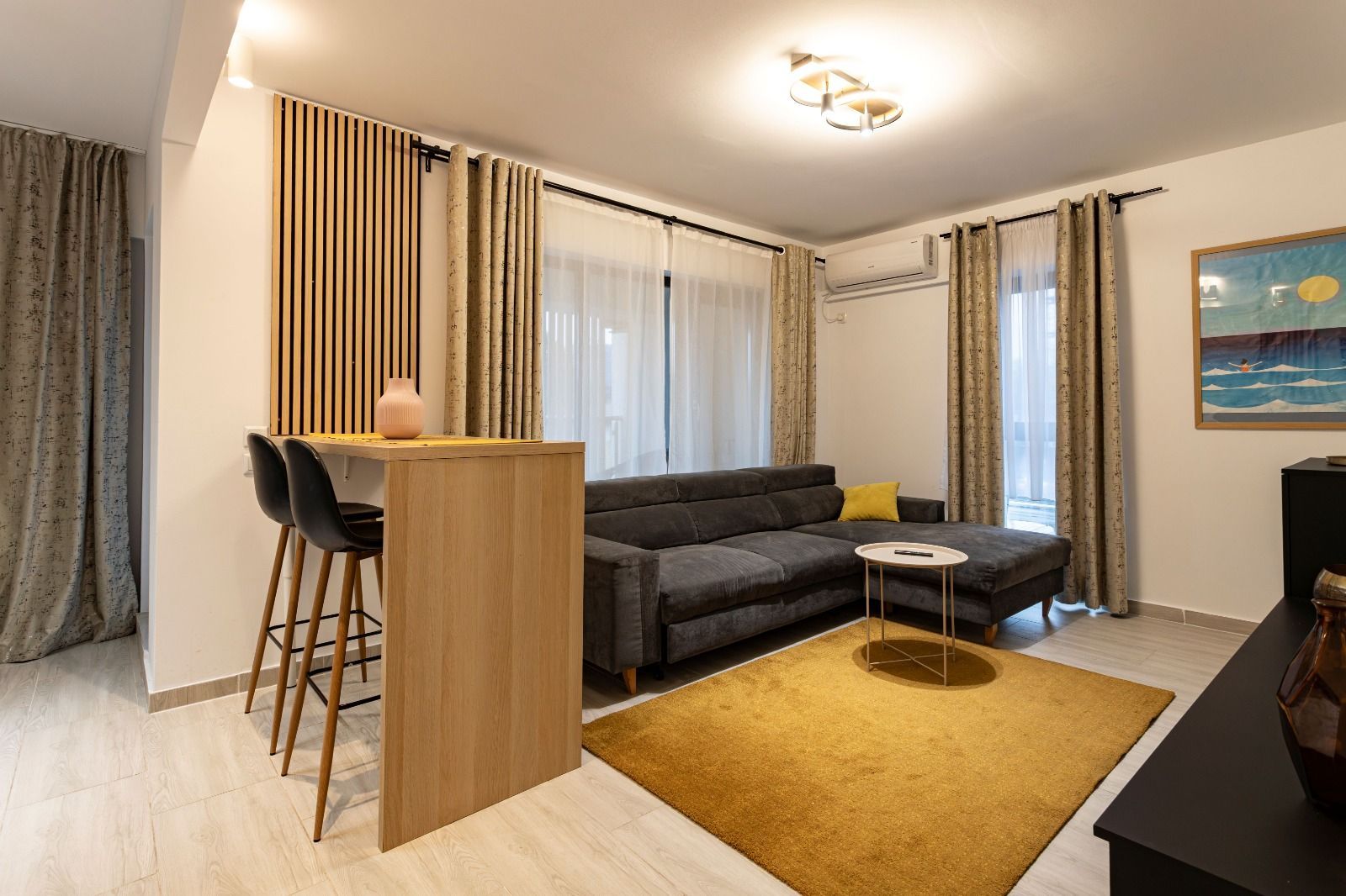 Chirie I Apartament 3 camere I Pipera I Iancu Nicolae I min 1 luna - Poză 5
