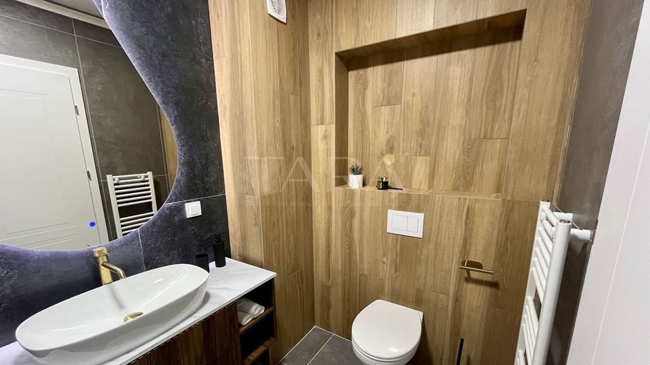 Apartament 3 camere PREMIUM - Poză 3
