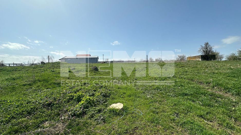 Teren Intravilan De Vanzare  26 Ari I Sfântu Ilie/Suceava I 5.100€/AR - Poză 1