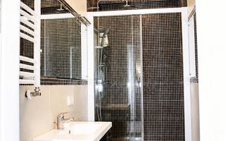 Chirie , apartament 3 camere, 100 mp, str. Alba Iulia, Buicani - Poză 5