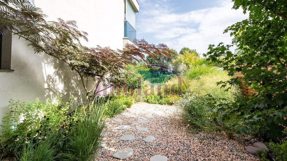 Inchiriere - apartament 3 camere & gradina - Floreasca Residence-Barbu Vacarescu - Poză 23