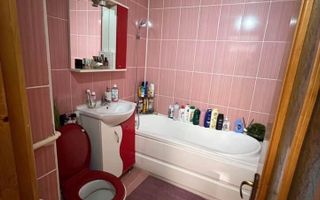 De vânzare apartament cu 2 camere decomandat, zona Grivița. - Poză 6