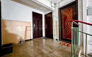 TOMIS NORD(COD 05) - Apartament 2 camere luminos, poziție excelentă - Poză 19