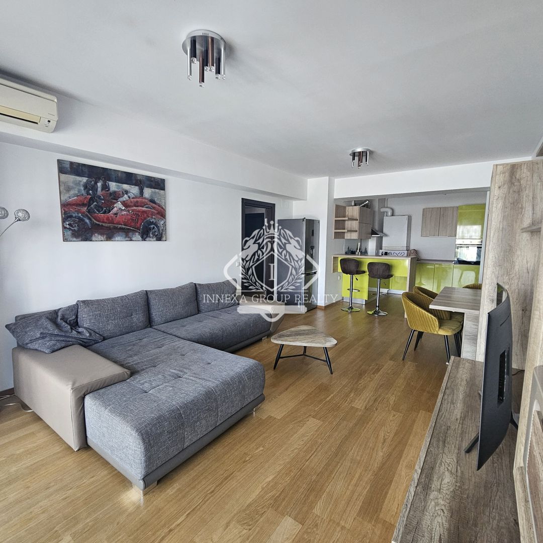 Apartament 2 camere I 70mp+loc parcare subteran I UpGround - Fabrica de Glucoza - Poză 1