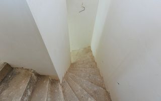 Vânzare, duplex 3 camere, + 6 ari, str. Băcioii Noi, Botanica - Poză 24