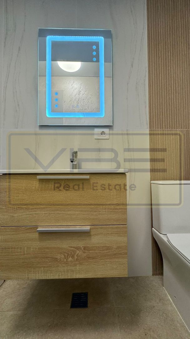 Apartament 2 camere I gradina proprie I parcare privata I Visani Lagom Residence - Poză 18