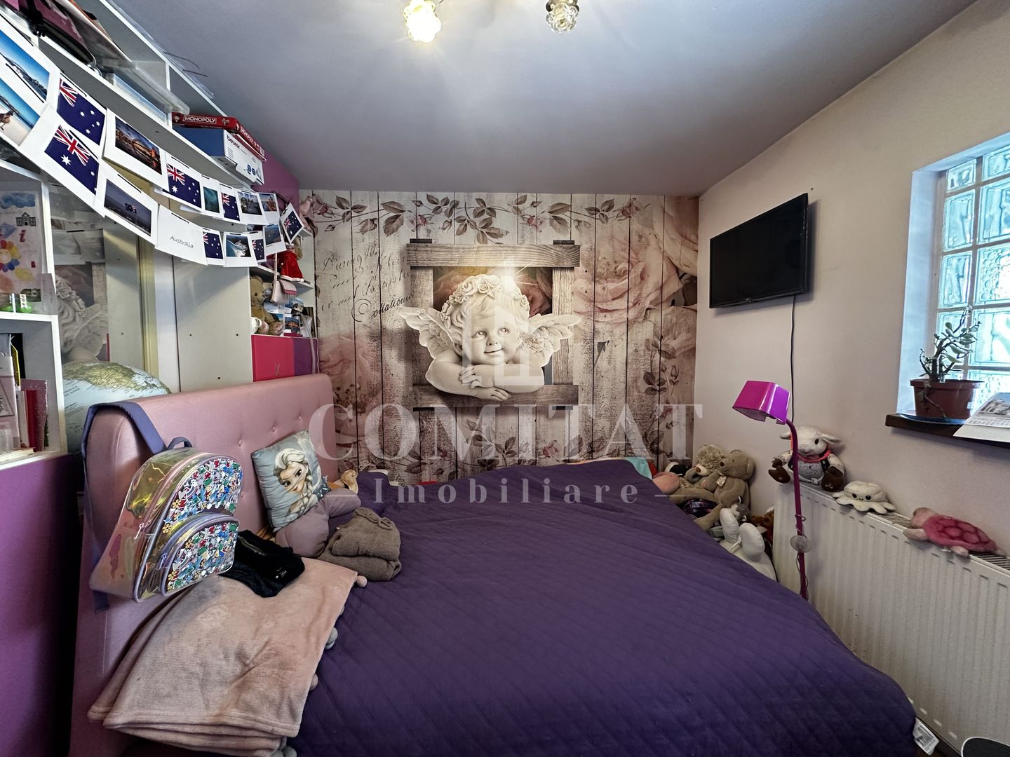 0% COMISION! Duplex la cheie | Parcare | Zona Primăriei Floresti - Poză 10