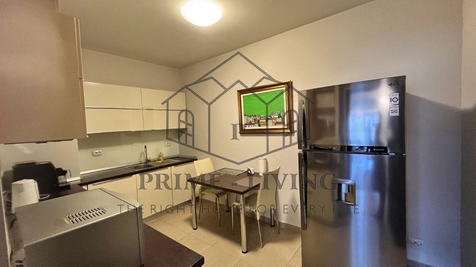 APARTAMENT SUPERB CU 4 CAMERE  LA INCHIRIERE PE SOSEAUA NORDULUI - Poză 9