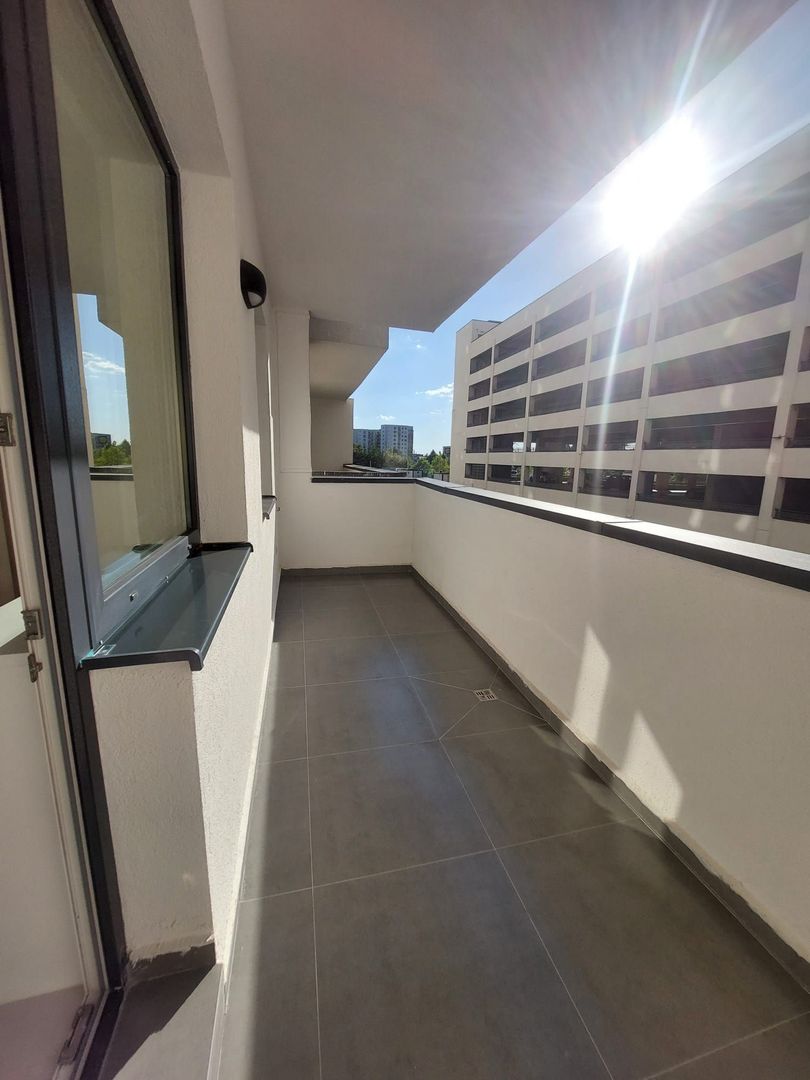 2 Camere, 2 balcoane, mobilat, PARCARE SUBSOL INCLUSA, 3 minute Metrou Pacii - Poză 7