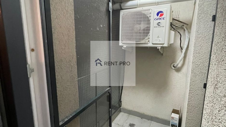 Garsonieră de închiriat | Plaza Residence | Decomandată | Etaj 9/11 - Poză 6