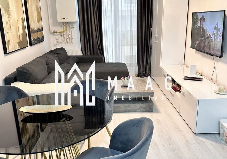 Blck Friday | Apartament 2 camere| Finisat modern | Doamna Stanca - Poză 2