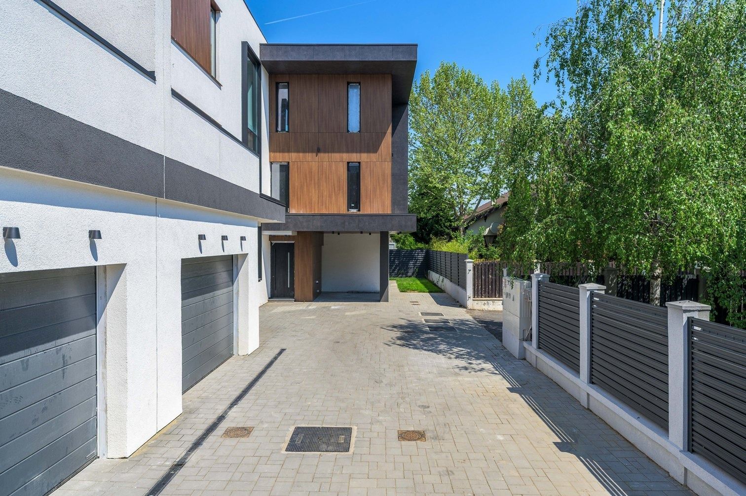 PROIECT NOU! | VILA PREMIUM | 6 CAMERE | EROU IANCU NICOLAE - Poză 5