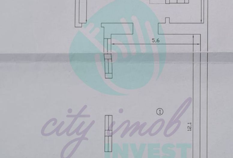 Casa multifunctionala la 9 minute de metrou Eroii Revolutiei - Poză 22