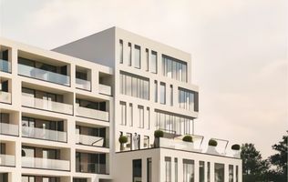 Apartament 2 camere | M-Avenue Gheorgheni | Comision 0%