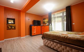 Casa/Vila  de vanzare| 500 mp teren | Strejnicu, Prahova | Comision 0% - Poză 11