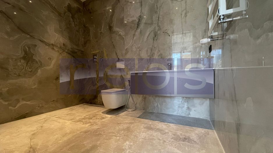 VANZARE | APARTAMENT 3 CAMERE | GRADINA 80 MP | FLOREASCA | BLOC NOU - Poză 8