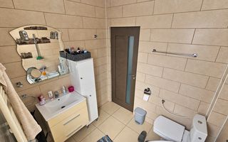Apartament 3 camere | 69 mpu + balcon 9 mp | 2 parcări | Cartierul Arhitecților - Poză 8