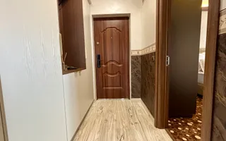 Apartament 4 camere | Lux | Priveliște Panoramică | Isaran Residence - Poză 29