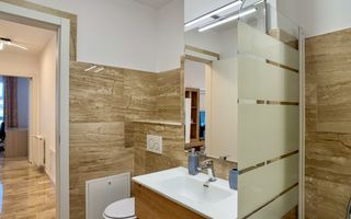 Apartament 2 camere PARCARE, zona Iulius Mall Park Lake - Poză 14