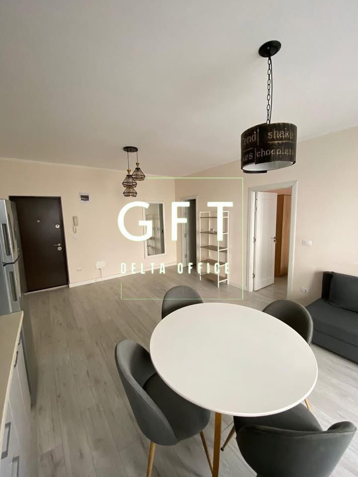 Apartament 2 camere, zona Nord - Poză 1
