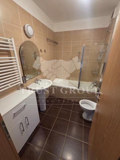 Duplex 3 camere Barbu Văcărescu | parcare subterană, boxă - Poză 11
