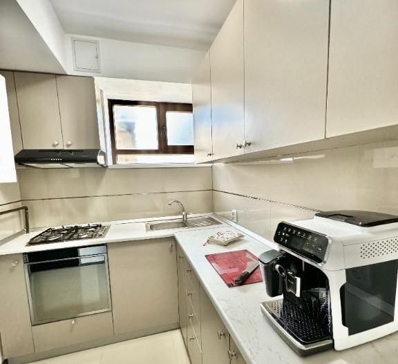 APARTAMENT LUX 2 CAMERE DEMISOL JIULUI - Poză 10