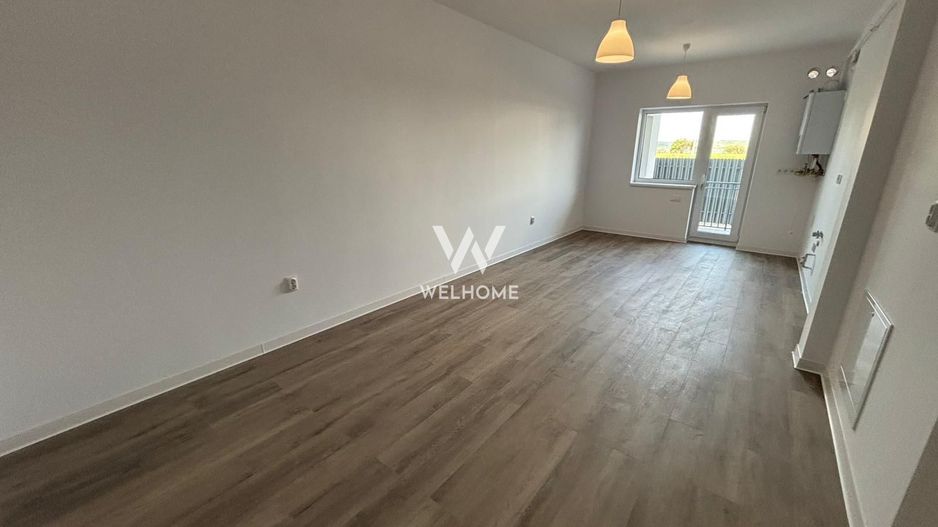 Apartament 2 camere 46 mp - zona Unirii, Selimbar - Poză 13