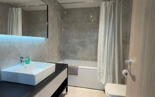 Apartament 2 cam Dristor, bloc nou, parcare, terasa + balcon - Poză 4