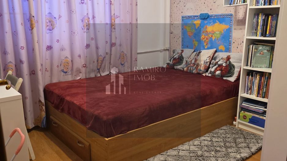 Apartament 2 camere decomandat Constantin Brancoveanu / Huedin - Poză 3