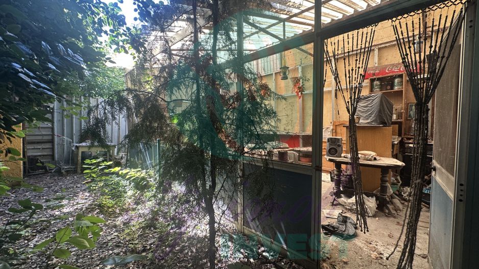 Casuta batraneasca cu teren 184 mp de inchiriat - Poză 6
