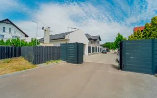 De vinzare casa de lux lângă pădure | Poiana Domnească | Comision 0% pentru cumparator - Poză 20