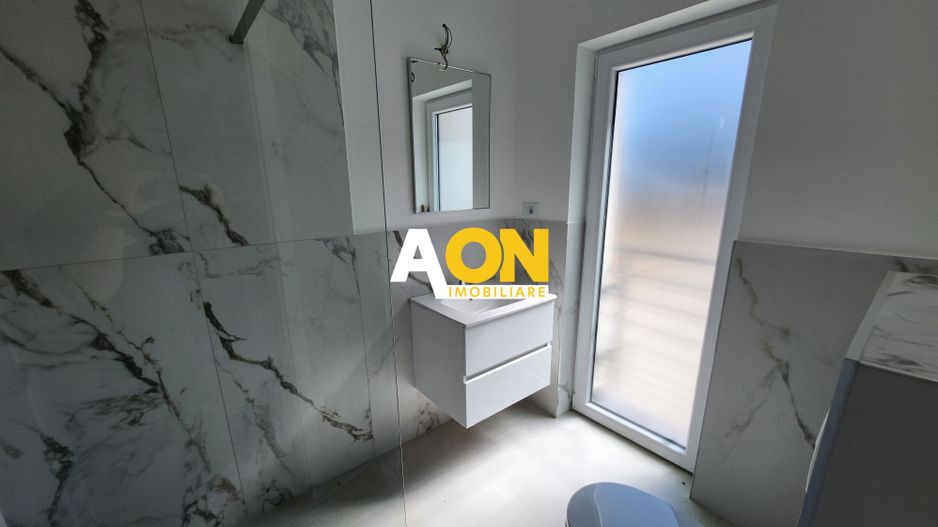 Casa Individuala cu 4 camere, 3 bai, terasa, 370mp teren, Oarda de Jos - Poză 12