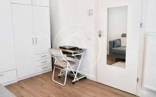 Apartament de vanzare  cu 3 camere Lux in zona Rogerius, Oradea. - Poză 5