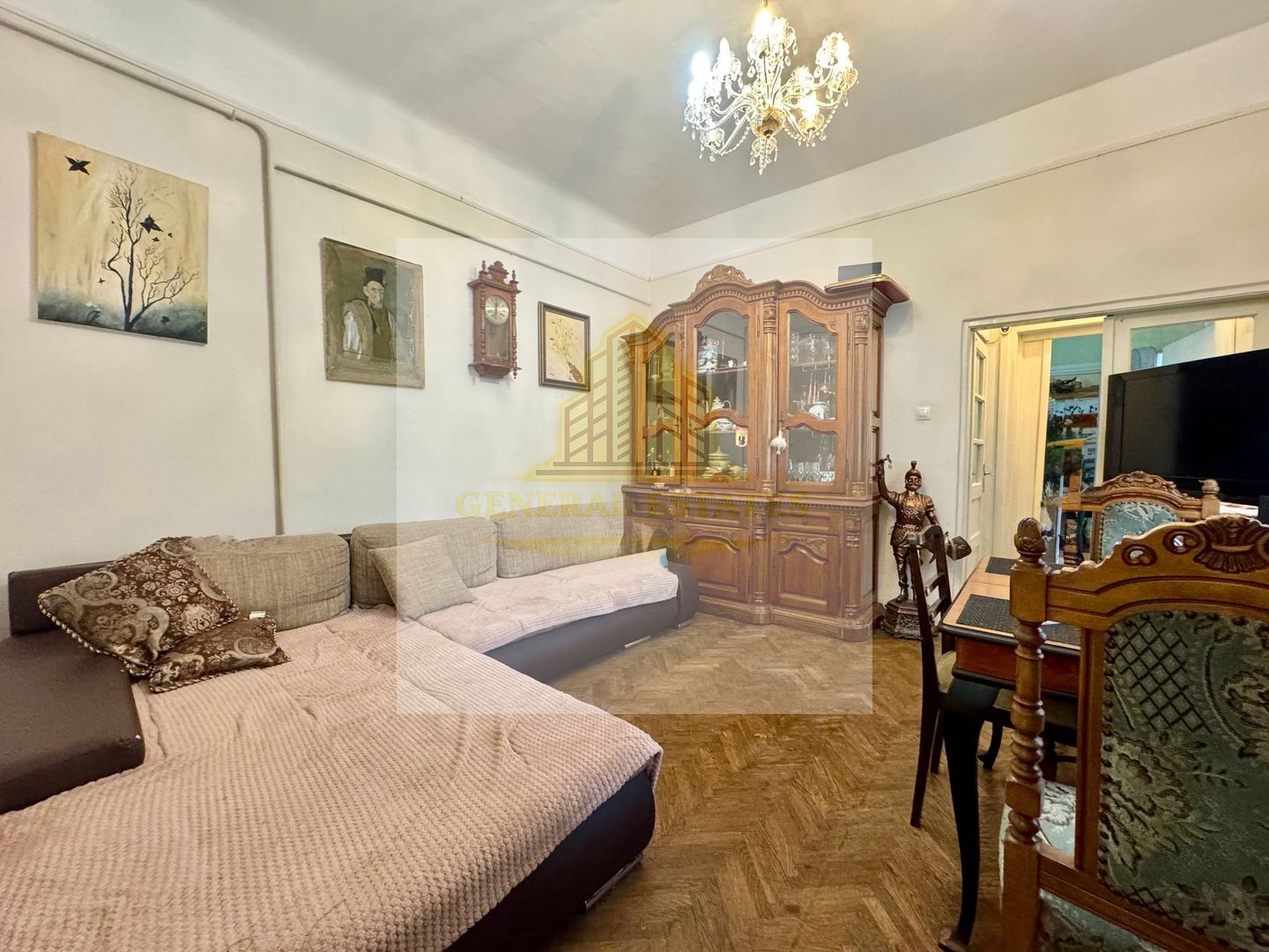 Vânzare Casă cu aplasare Strategică - Copou - Parcul Expoziției - Poză 1