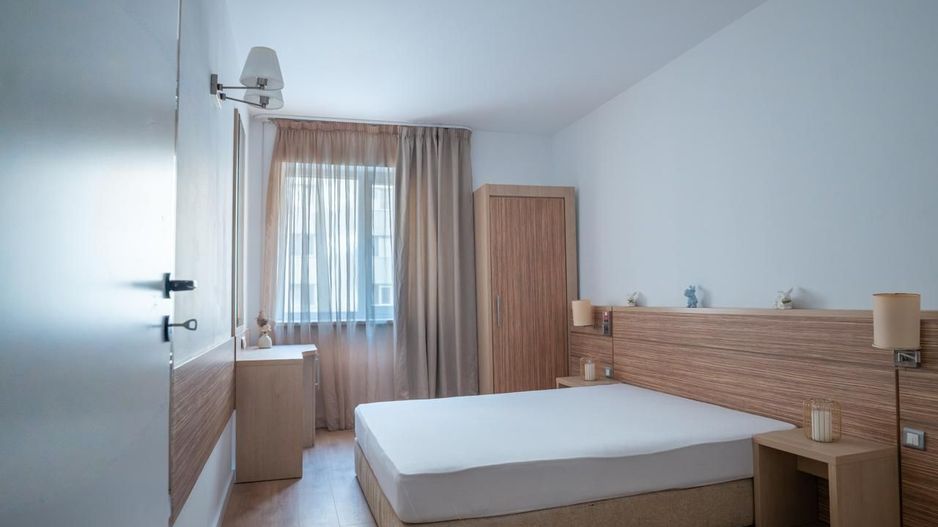 3 camere | Rin Grand Residence | Vitan - Dudesti - Poză 9