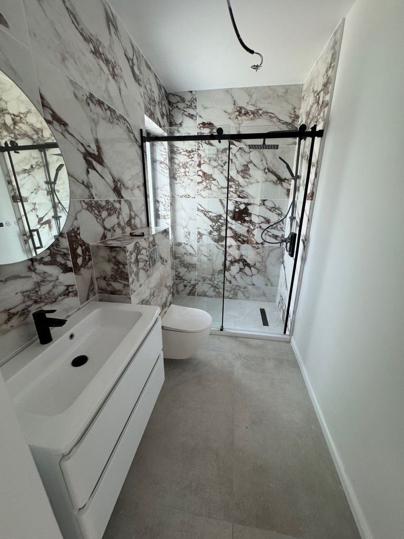 Vila exclusivista cu PISCINA, zona Liddl Tunari, 0% comision - Poză 11